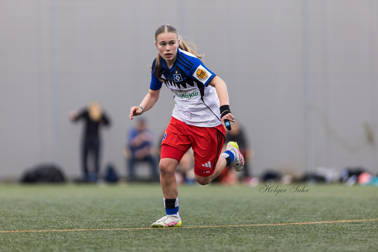 Bild 116 - wCJ Holstein Kiel Turnier